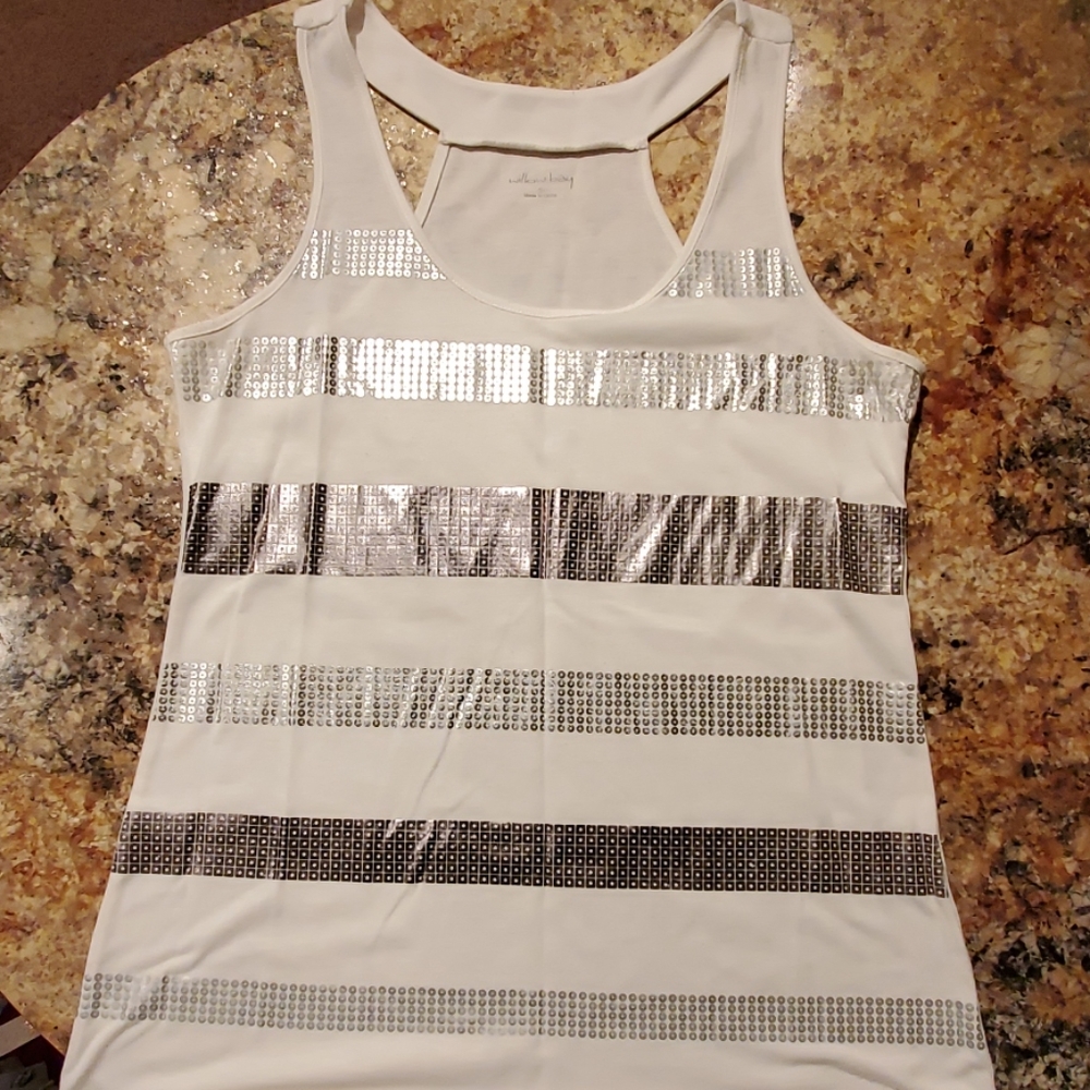 Sequence tank